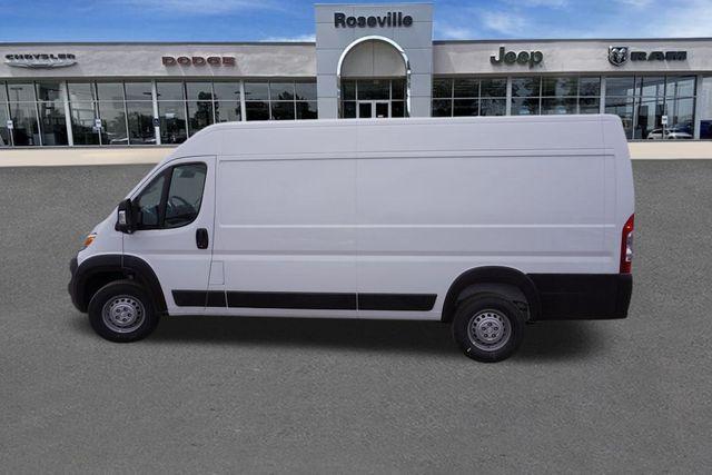 new 2025 Ram ProMaster 3500 car, priced at $53,745
