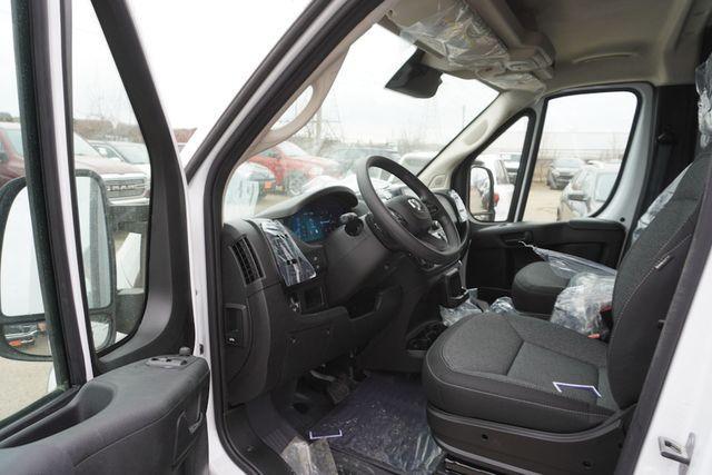 new 2025 Ram ProMaster 3500 car, priced at $53,745