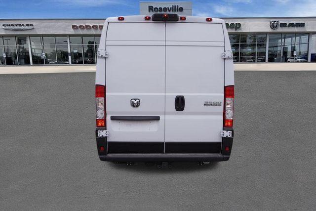 new 2025 Ram ProMaster 3500 car, priced at $53,745