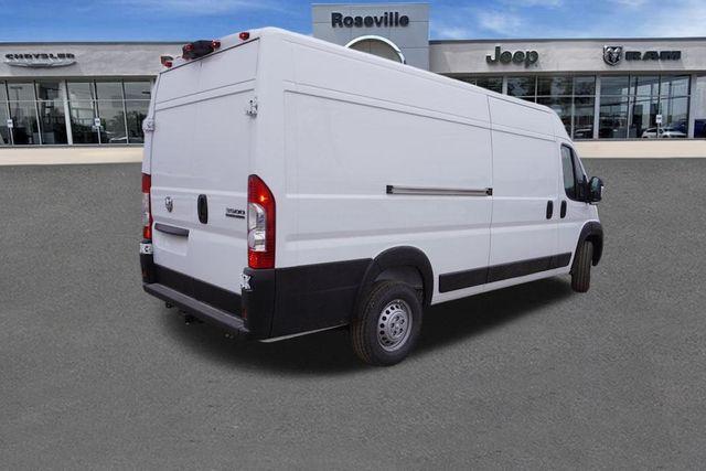 new 2025 Ram ProMaster 3500 car, priced at $53,745