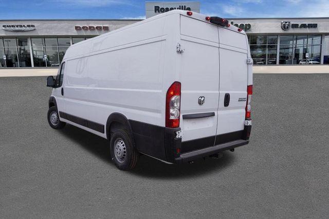new 2025 Ram ProMaster 3500 car, priced at $53,745