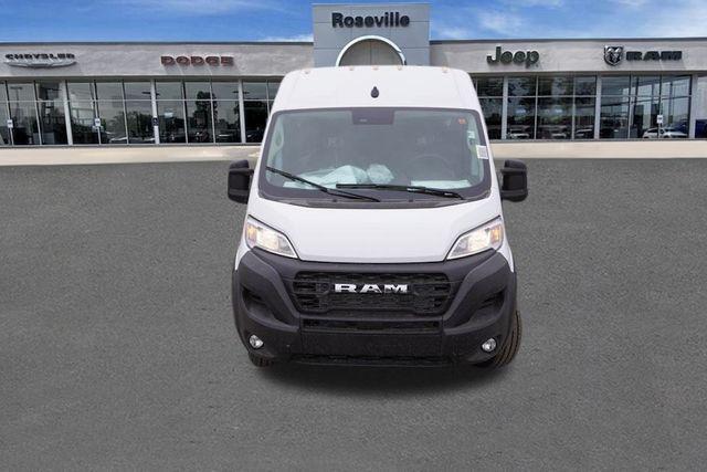 new 2025 Ram ProMaster 3500 car, priced at $53,745