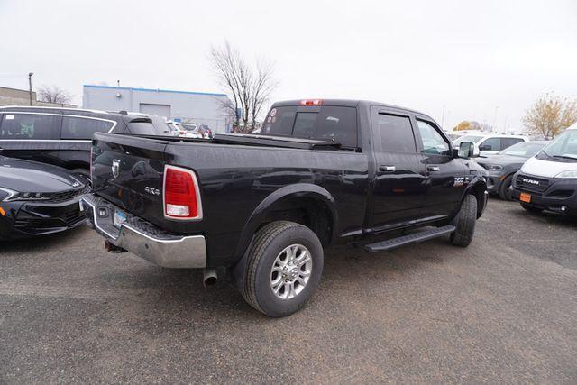 used 2015 Ram 3500 car, priced at $39,752