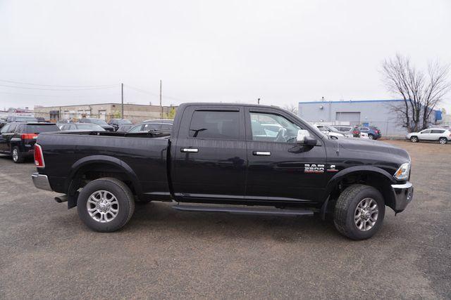 used 2015 Ram 3500 car, priced at $39,752