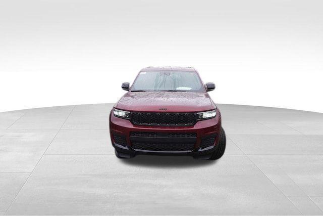 new 2025 Jeep Grand Cherokee L car, priced at $37,853