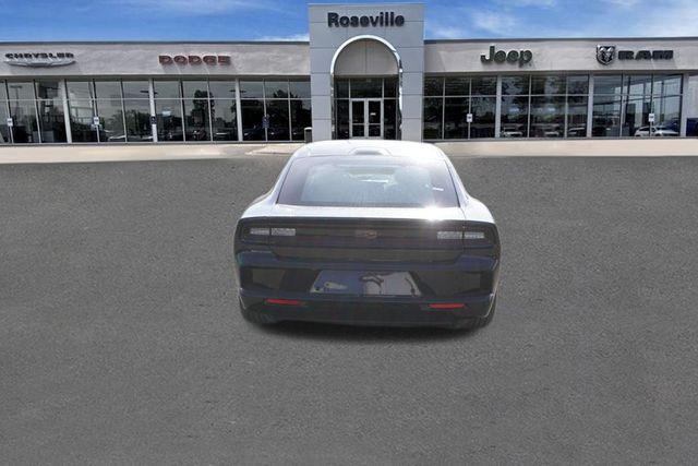 new 2024 Dodge Charger Daytona car, priced at $52,668