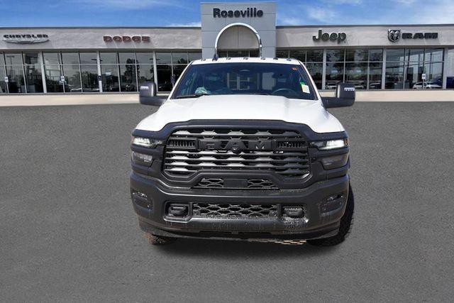 new 2026 Ram 2500 car, priced at $52,452