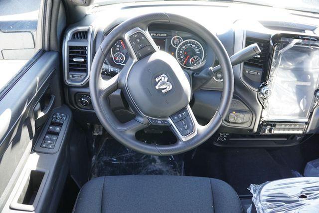 new 2026 Ram 2500 car, priced at $52,452