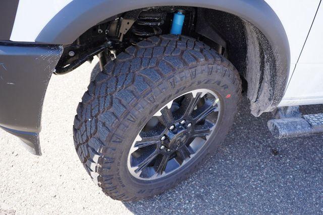 new 2026 Ram 2500 car, priced at $52,452