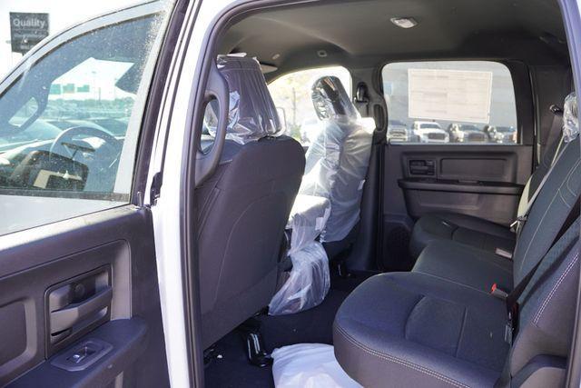 new 2026 Ram 2500 car, priced at $52,452