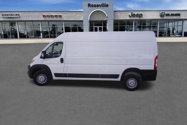 new 2025 Ram ProMaster 2500 car, priced at $51,286