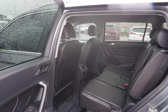 used 2023 Volkswagen Tiguan car, priced at $22,983
