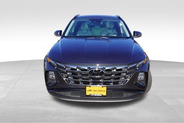 used 2024 Hyundai Tucson car, priced at $26,672