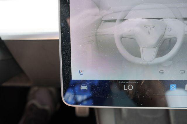 used 2021 Tesla Model 3 car, priced at $24,981