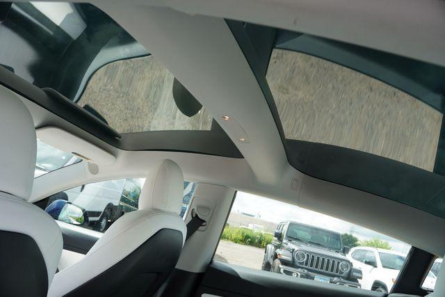 used 2021 Tesla Model 3 car, priced at $24,981
