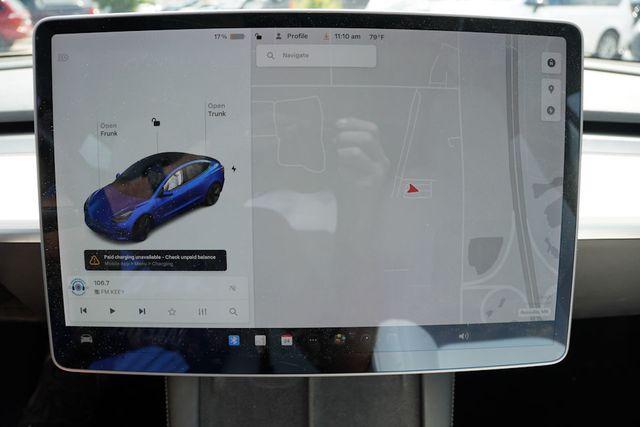 used 2021 Tesla Model 3 car, priced at $24,981