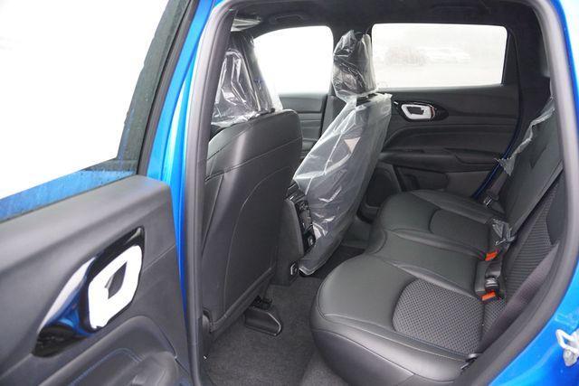 new 2026 Jeep Compass car, priced at $29,189