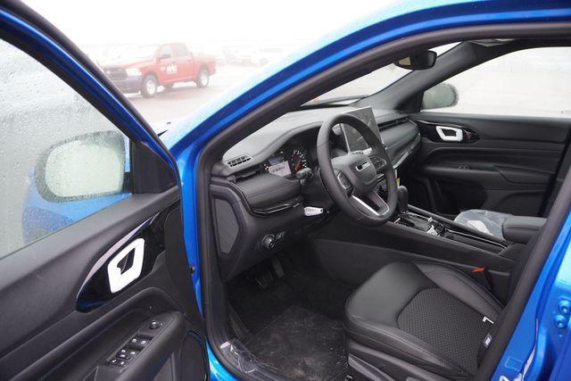 new 2026 Jeep Compass car, priced at $29,189