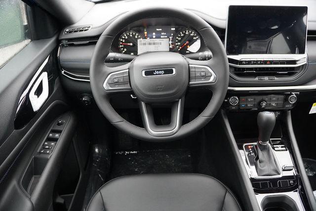 new 2026 Jeep Compass car, priced at $29,189