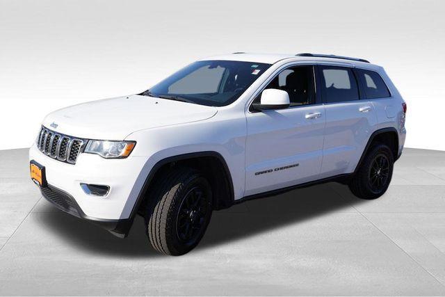 used 2018 Jeep Grand Cherokee car, priced at $15,839