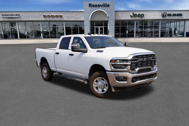 new 2026 Ram 2500 car, priced at $52,988