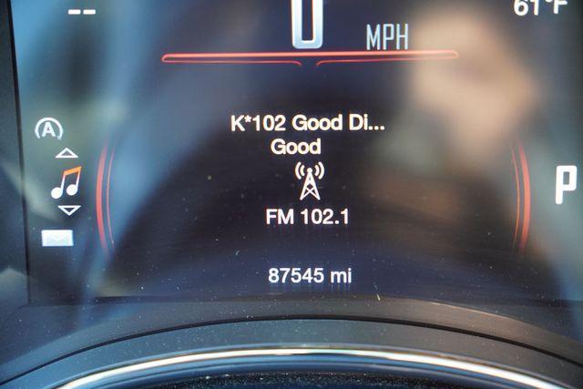 used 2019 Dodge Durango car, priced at $22,243