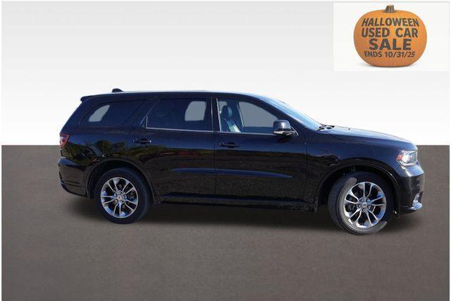 used 2019 Dodge Durango car, priced at $22,243