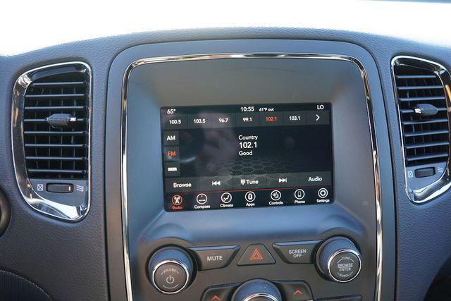 used 2019 Dodge Durango car, priced at $22,243