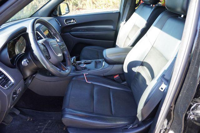 used 2019 Dodge Durango car, priced at $22,243