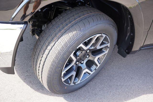 new 2026 Ram 1500 car, priced at $57,419