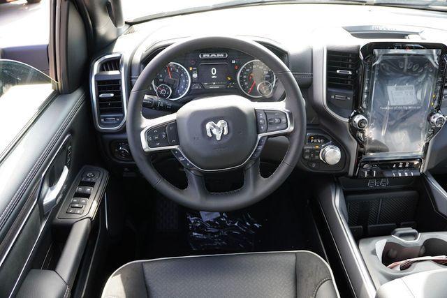 new 2026 Ram 1500 car, priced at $57,419