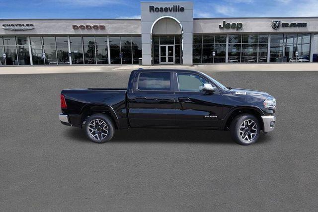 new 2026 Ram 1500 car, priced at $57,419