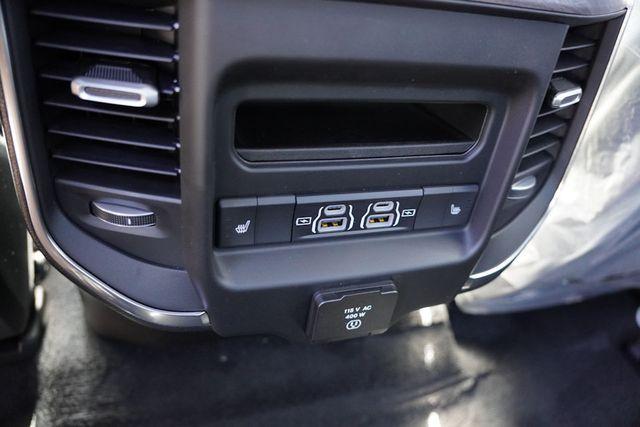 new 2026 Ram 1500 car, priced at $57,419