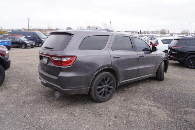 used 2017 Dodge Durango car, priced at $19,958