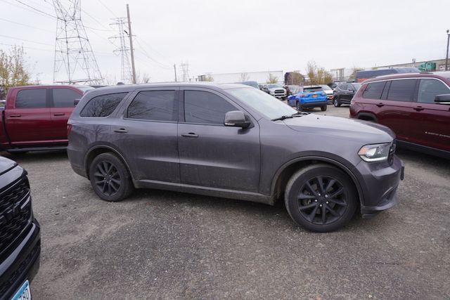 used 2017 Dodge Durango car, priced at $19,958