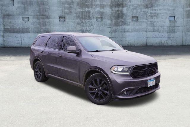 used 2017 Dodge Durango car, priced at $19,958