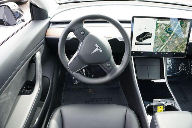 used 2020 Tesla Model 3 car, priced at $30,875
