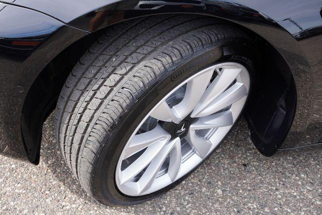 used 2020 Tesla Model 3 car, priced at $30,875