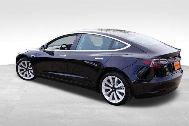 used 2020 Tesla Model 3 car, priced at $30,875