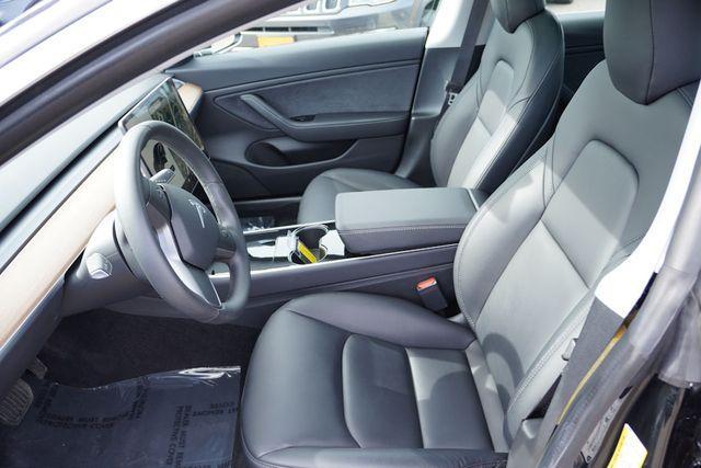 used 2020 Tesla Model 3 car, priced at $30,875