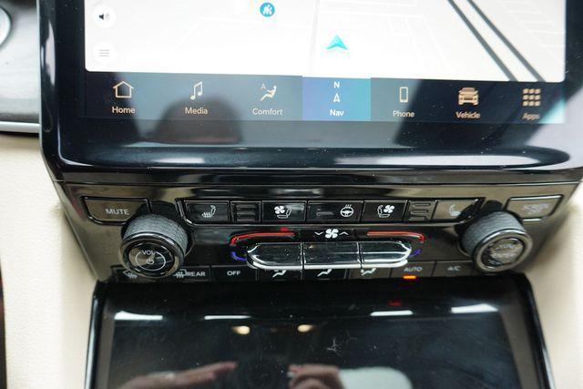 used 2023 Jeep Grand Cherokee 4xe car, priced at $34,896