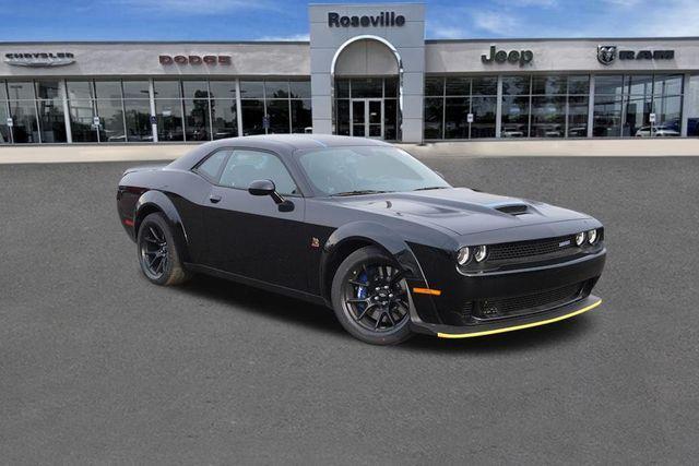new 2023 Dodge Challenger car, priced at $58,856