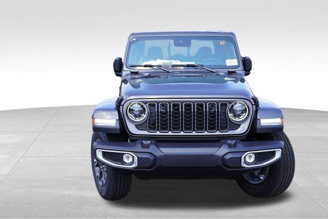 new 2025 Jeep Gladiator car, priced at $48,366
