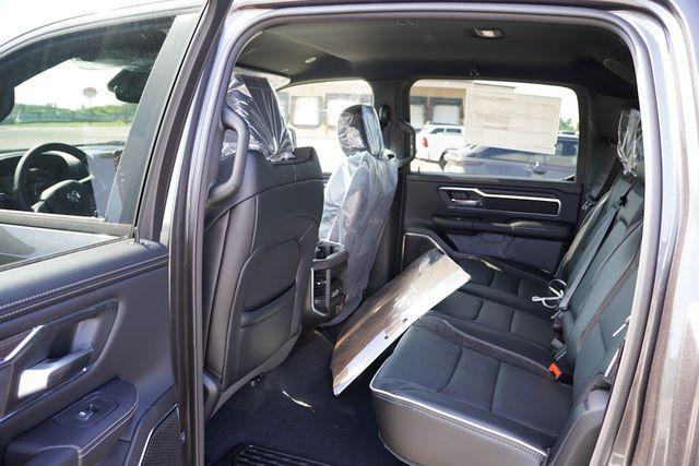 new 2026 Ram 1500 car, priced at $54,218