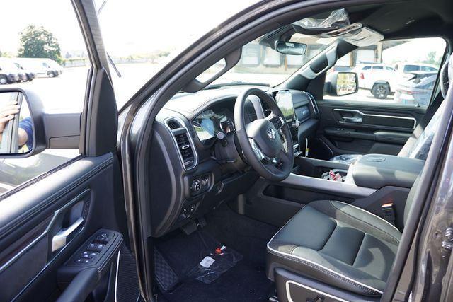 new 2026 Ram 1500 car, priced at $54,218