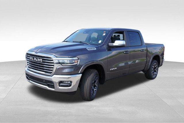 new 2026 Ram 1500 car, priced at $54,218