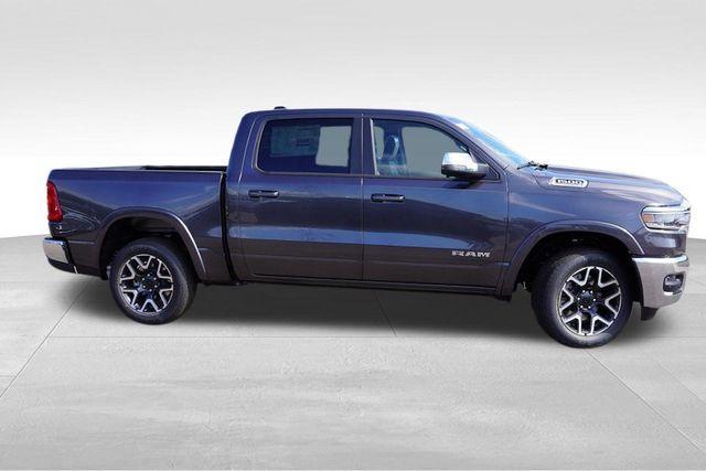 new 2026 Ram 1500 car, priced at $54,218