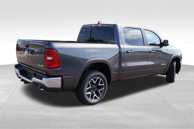 new 2026 Ram 1500 car, priced at $54,218