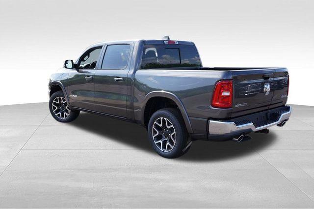 new 2026 Ram 1500 car, priced at $54,218