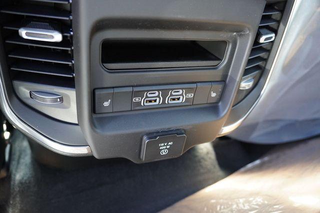 new 2026 Ram 1500 car, priced at $54,218